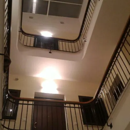 Apartamento Inblu Bari