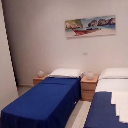 Inblu Apartament *