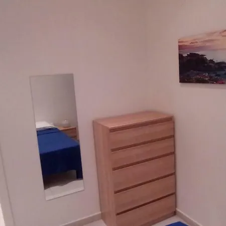 Apartament Inblu *