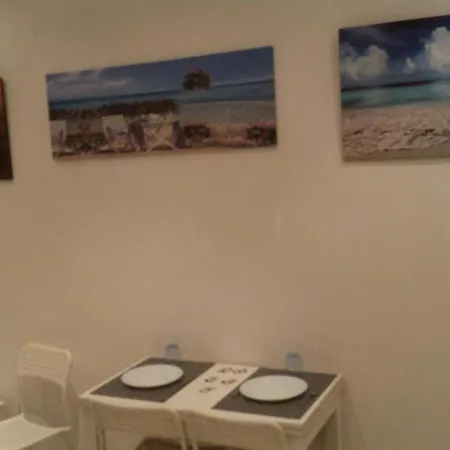 Apartament Inblu Bari