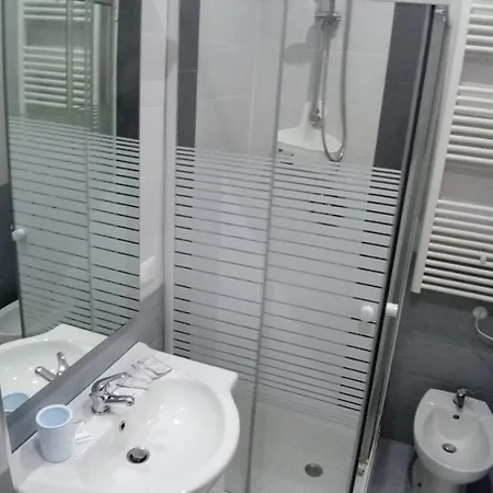 Apartamento Inblu Bari