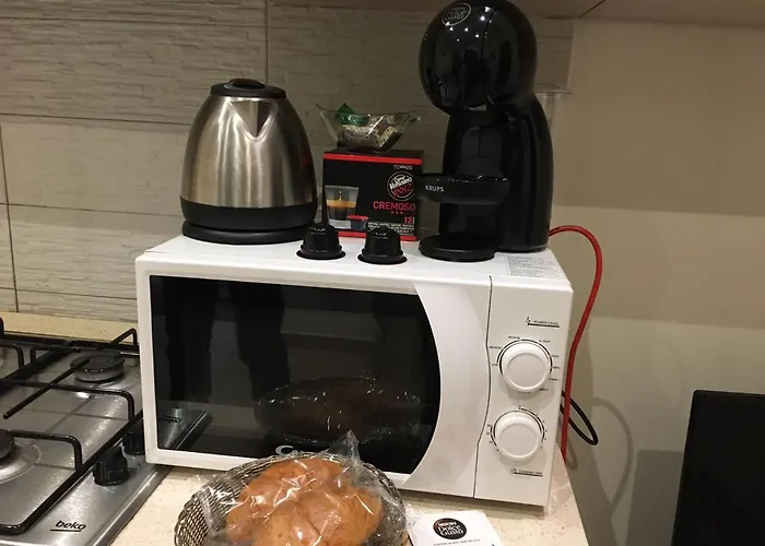 Inblu Appartamento *