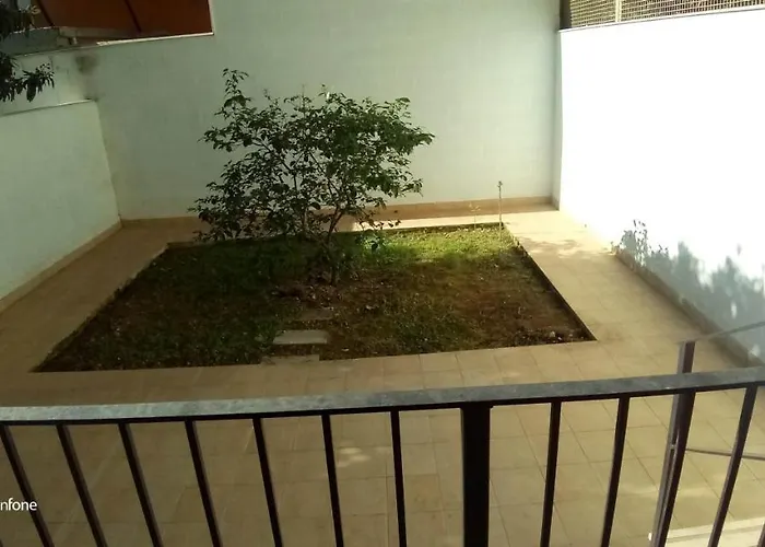 Inblu Apartament Bari