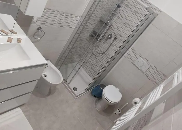 Appartamento Inblu *