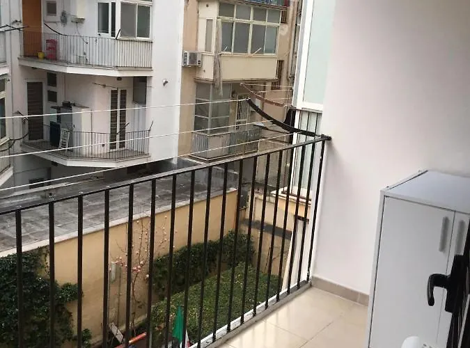 Appartamento Inblu Bari