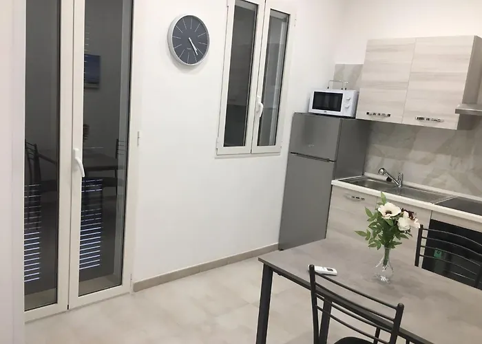 Inblu Appartamento *