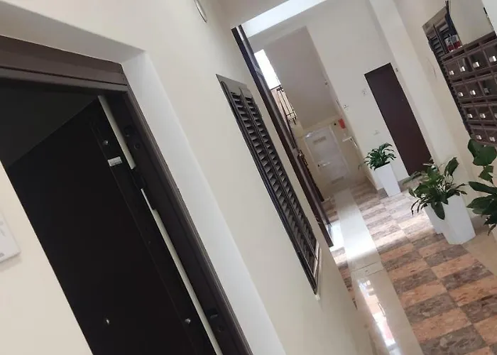 Appartamento Inblu *