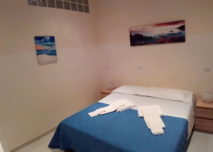 Inblu Apartament Bari