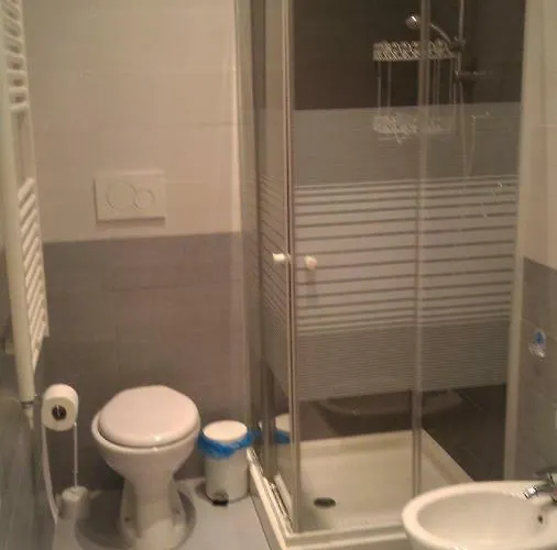 Apartament Inblu Bari