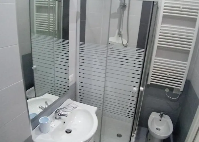 Appartamento Inblu Bari